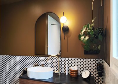 Rénovation d’une Salle de Bain